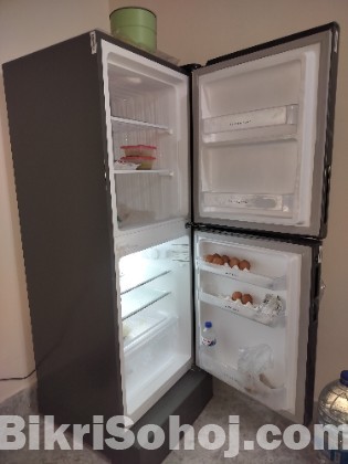 Whirlpool Fridge 236 ltr